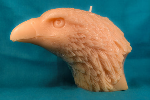 (NEW) Large - Eagle Head