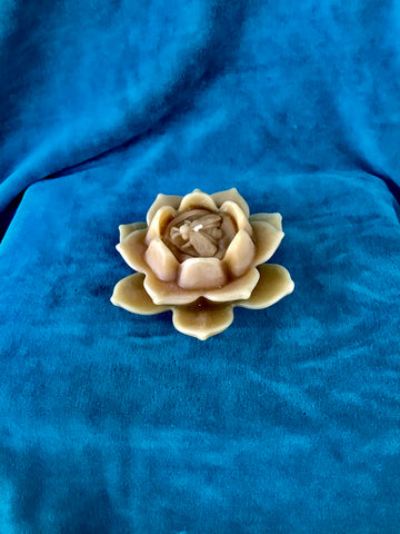 Small Lotus