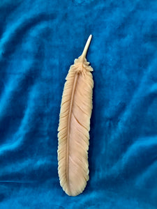 Small Feather